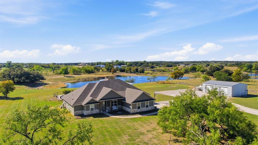 House in Millsap, Texas, United States 1 - 19164076