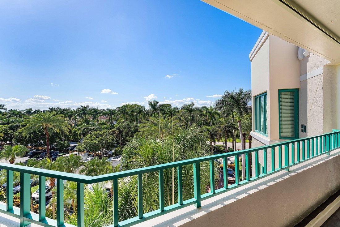 Condominio a Boca Raton, Florida, Stati Uniti 2 - 19160155