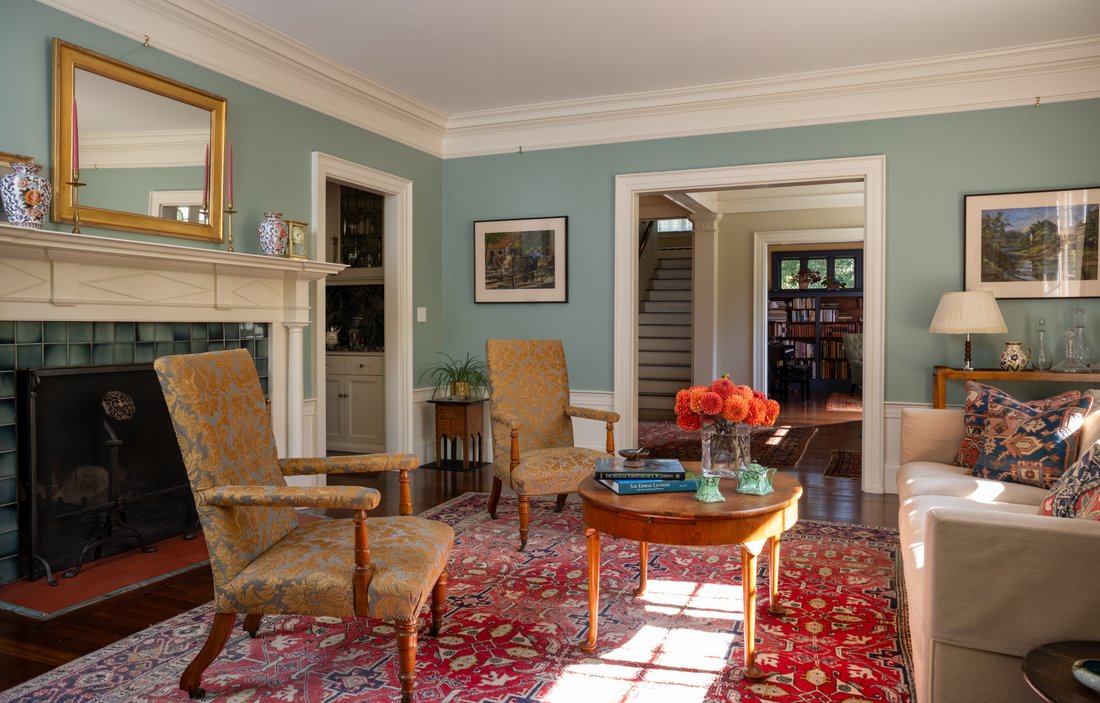 House in Cambridge, Massachusetts, United States 4 - 19161448