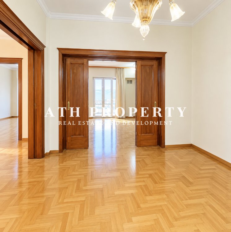 Appartement à 1st District of Athens, Athens, Grèce 1 - 19163205