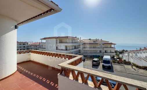 Haus in Ericeira, Lissabon, Portugal 1