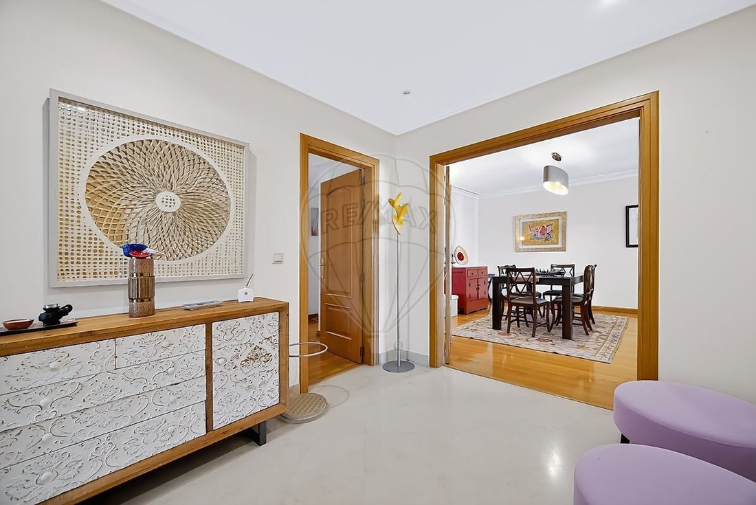Appartement à Carnide, Lisbonne, Portugal 1 - 19160822