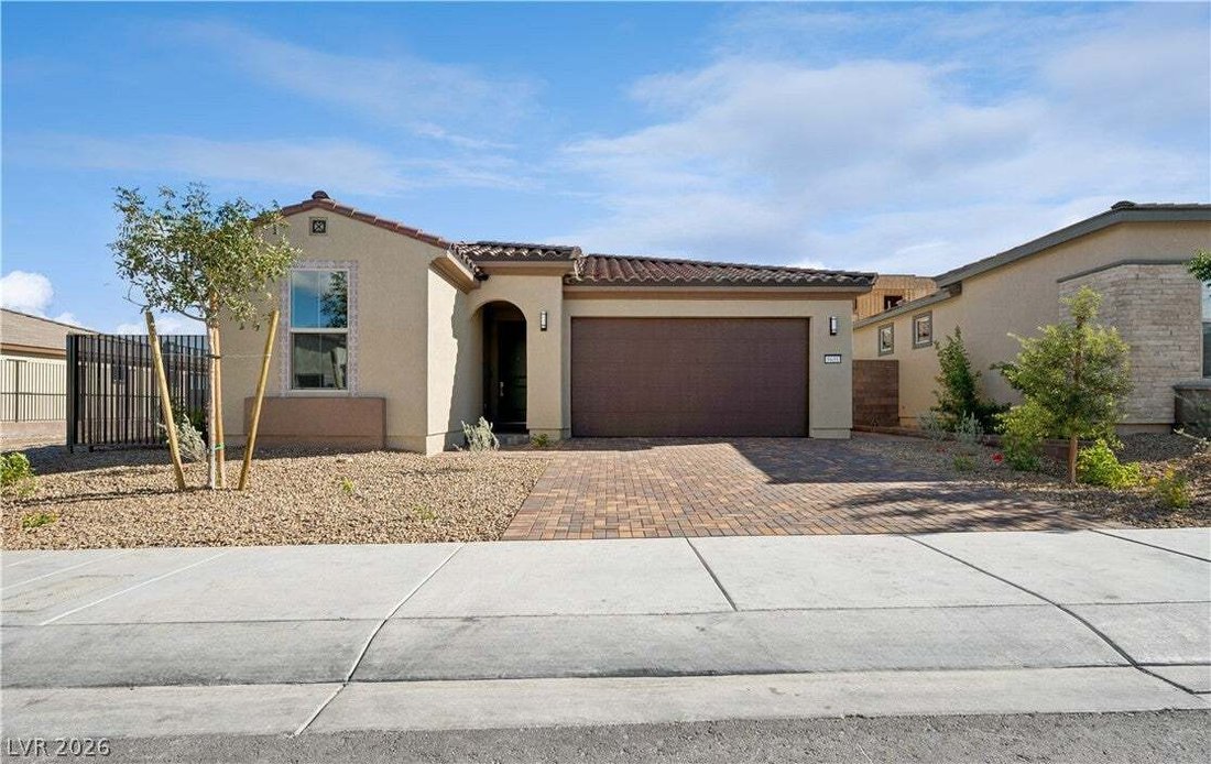 House in Las Vegas, Nevada, United States 5 - 19162508