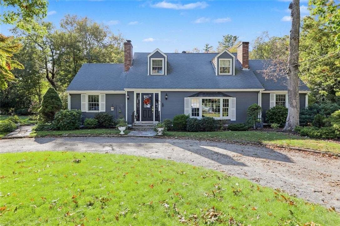 Casa a Seekonk, Massachusetts, Stati Uniti 2 - 19160025