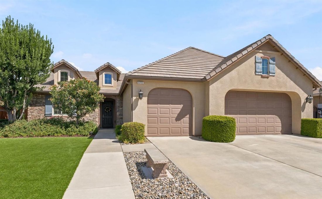 Casa a Clovis, California, Stati Uniti 2 - 19161252