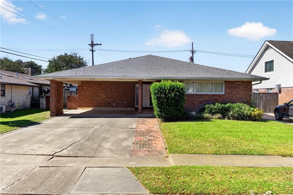 Haus in New Orleans, Louisiana, Vereinigte Staaten 1 - 19162582