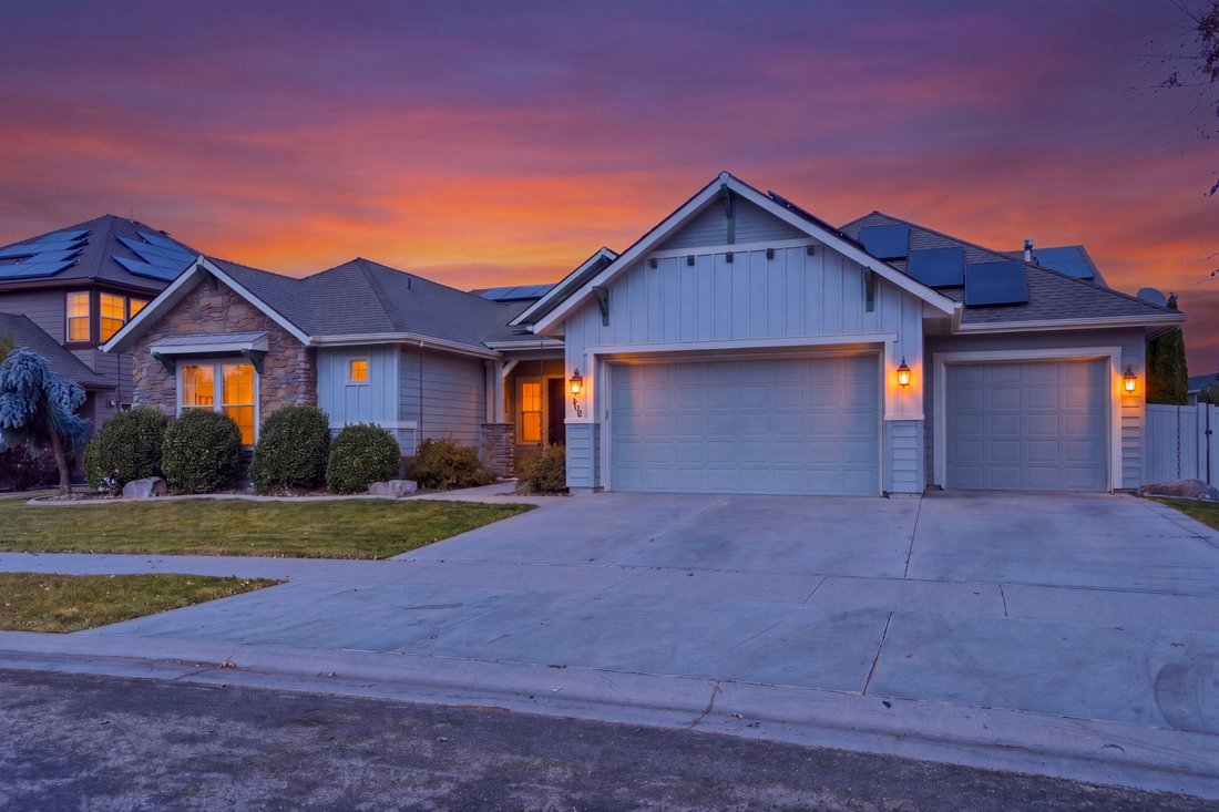 House in Meridian, Idaho, United States 1 - 19162132