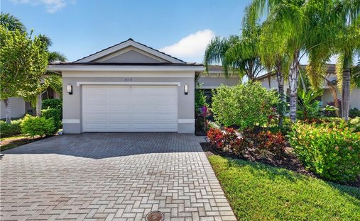 Haus in Bonita Springs, Florida, Vereinigte Staaten 1