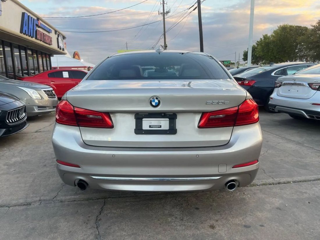 Sedan in Houston, TX, United States 4 - 19161480