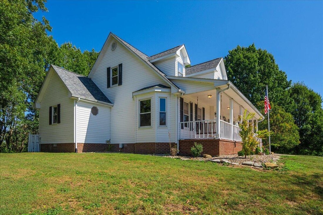 House in Richmond, Kentucky, United States 1 - 19162368