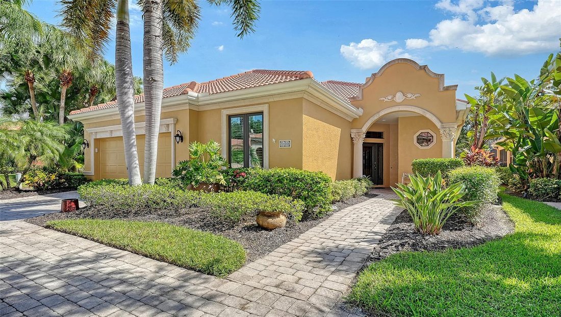 Haus in Sarasota, Florida, Vereinigte Staaten 4 - 19162675
