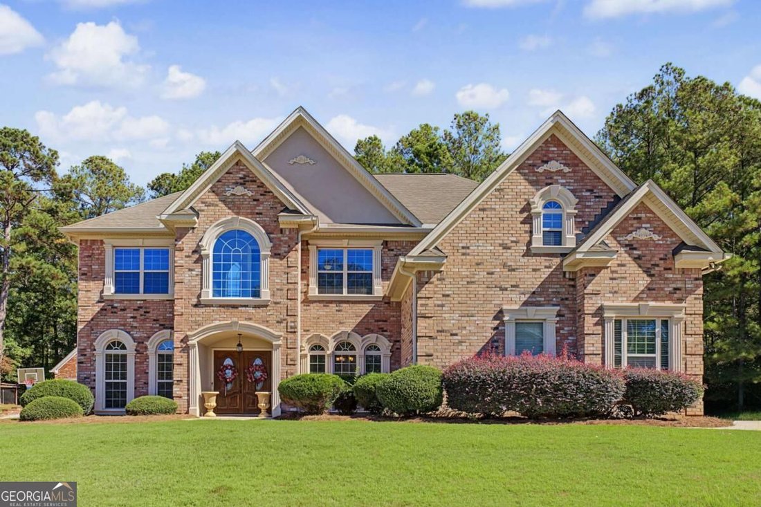 Casa en McDonough, Georgia, Estados Unidos 3 - 19163707