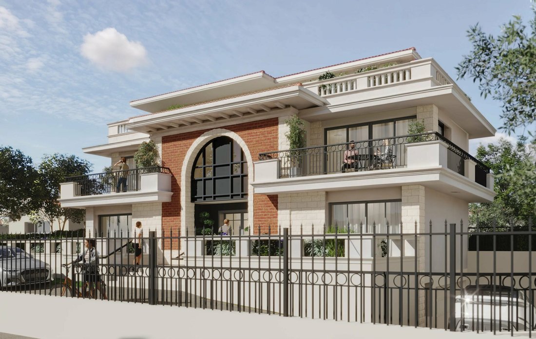 Apartment in Aiguillon, Arcachon, France 4 - 19161157