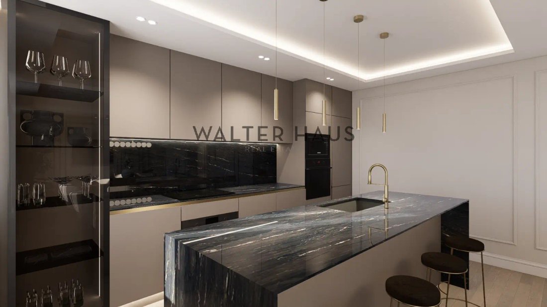 Apartment in Barrio Salamanca, Madrid, Spain 4 - 19161339