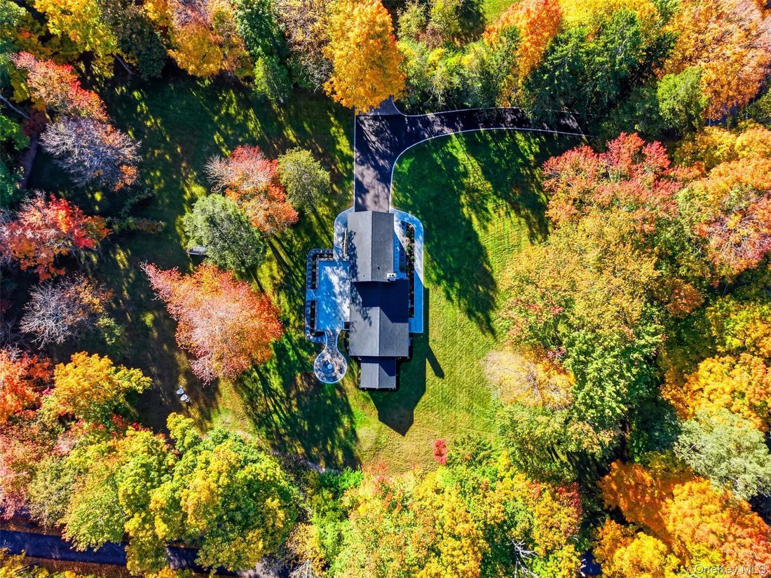 House in South Salem, New York, United States 4 - 19160418