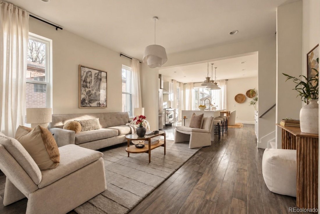 House in Denver, Colorado, United States 1 - 19160240