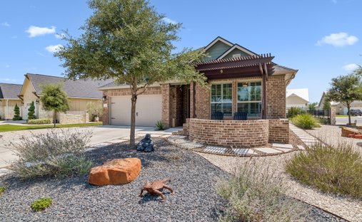House in San Marcos, Texas, United States 1