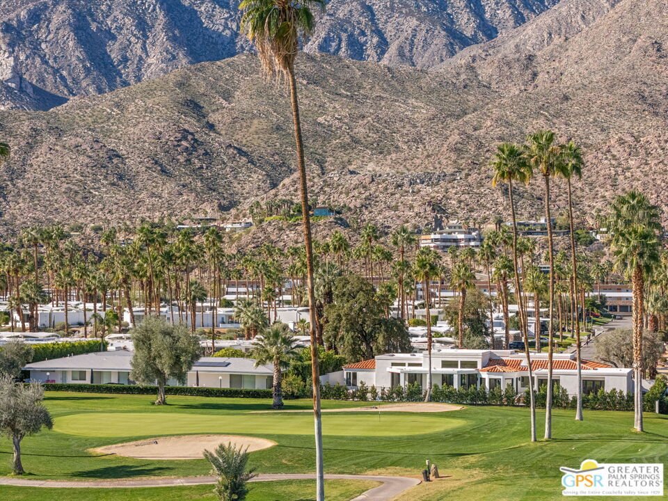 Haus in Palm Springs, Kalifornien, Vereinigte Staaten 5 - 19164727