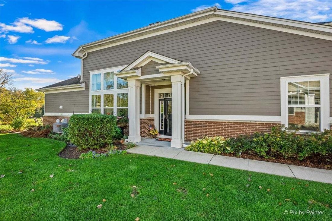 Residenza a Wayne, Illinois, Stati Uniti 4 - 19160624
