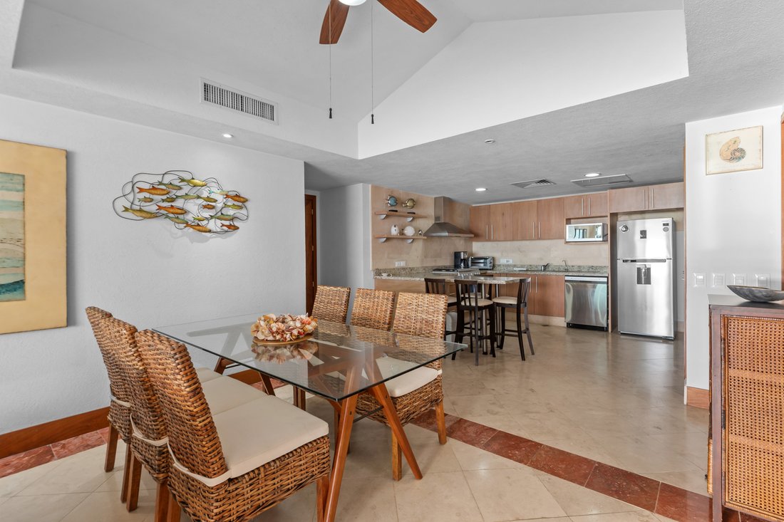Condominio a Puerto Vallarta, Jalisco, Messico 5 - 19165997