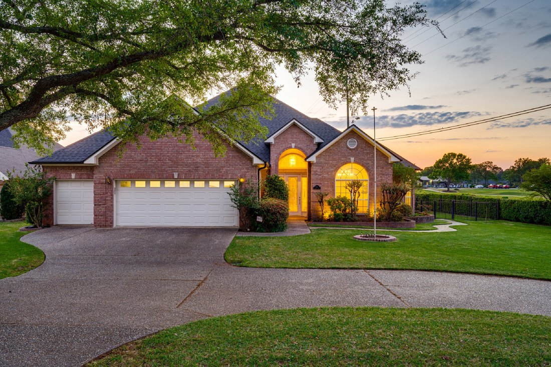House in Bullard, Texas, United States 1 - 19162122