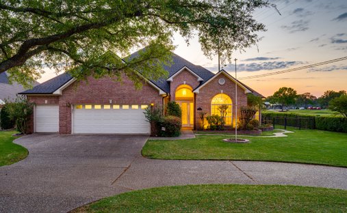 Casa a Bullard, Texas, Stati Uniti 1