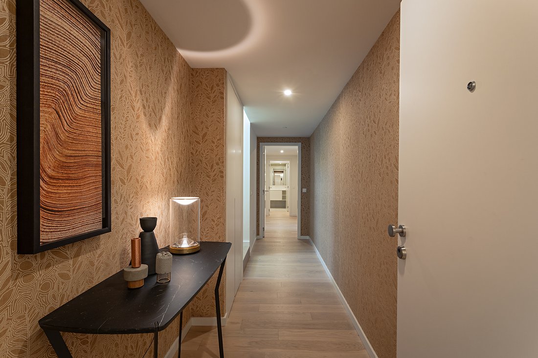 Apartamento en Avenidas Novas, Lisboa, Portugal 2 - 19161283