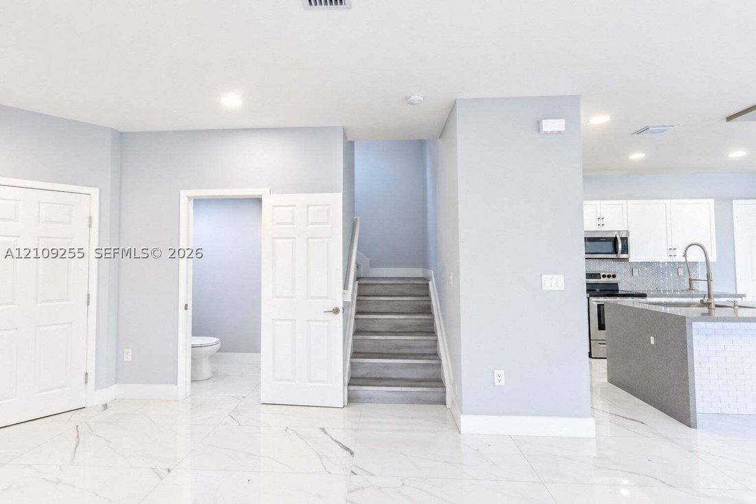 Casa en Miami Lakes, Florida, Estados Unidos 4 - 19160435