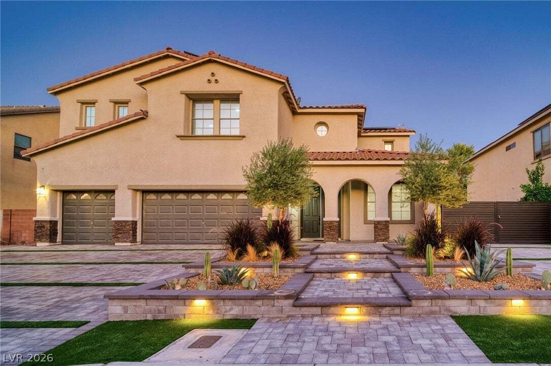 Casa en Las Vegas, Nevada, Estados Unidos 1 - 19162489