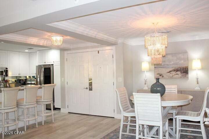 Appartement à Panama City Beach, Floride, États-Unis 5 - 19162841