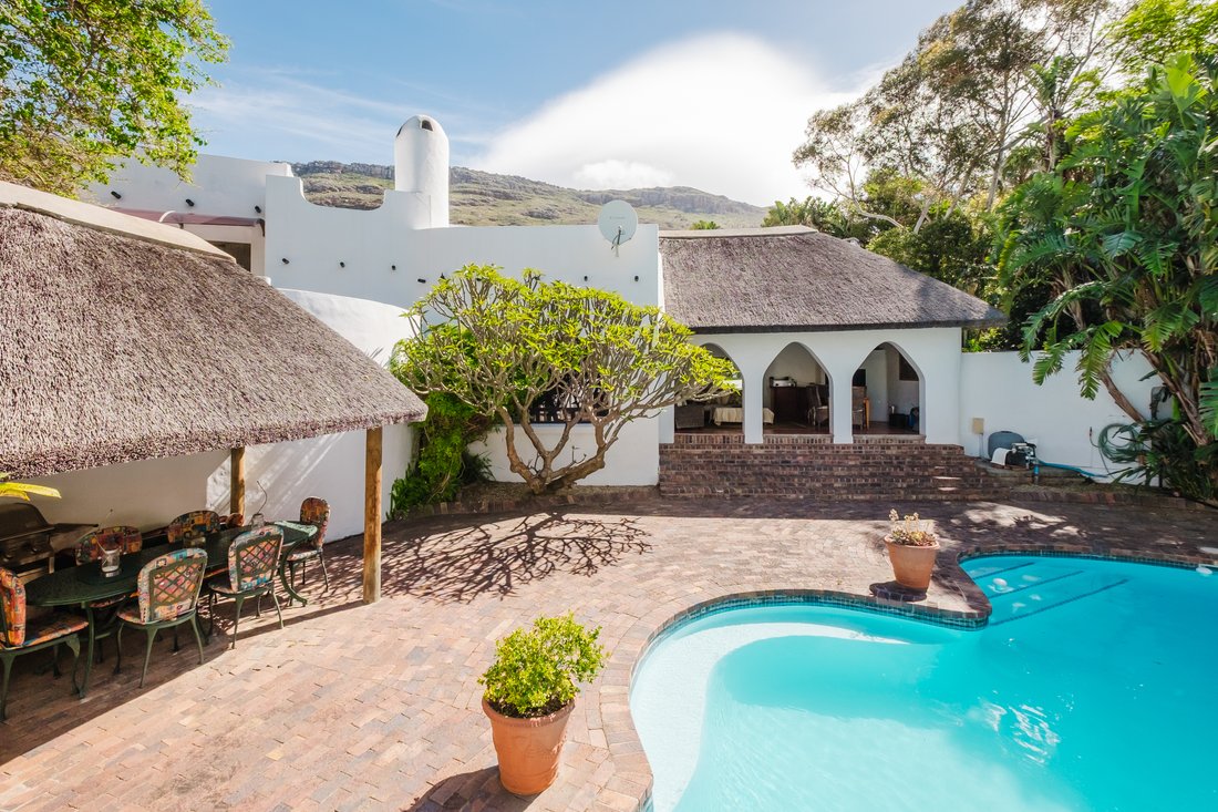 Maison à Steenberg Estate, Southern Suburbs, Le Cap 3 - 19161738