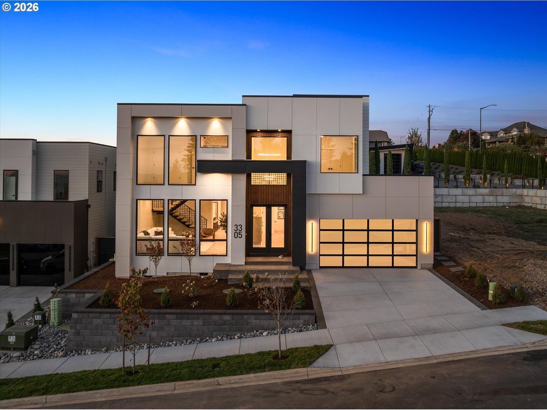 House in Camas, Washington, United States 1 - 19165253