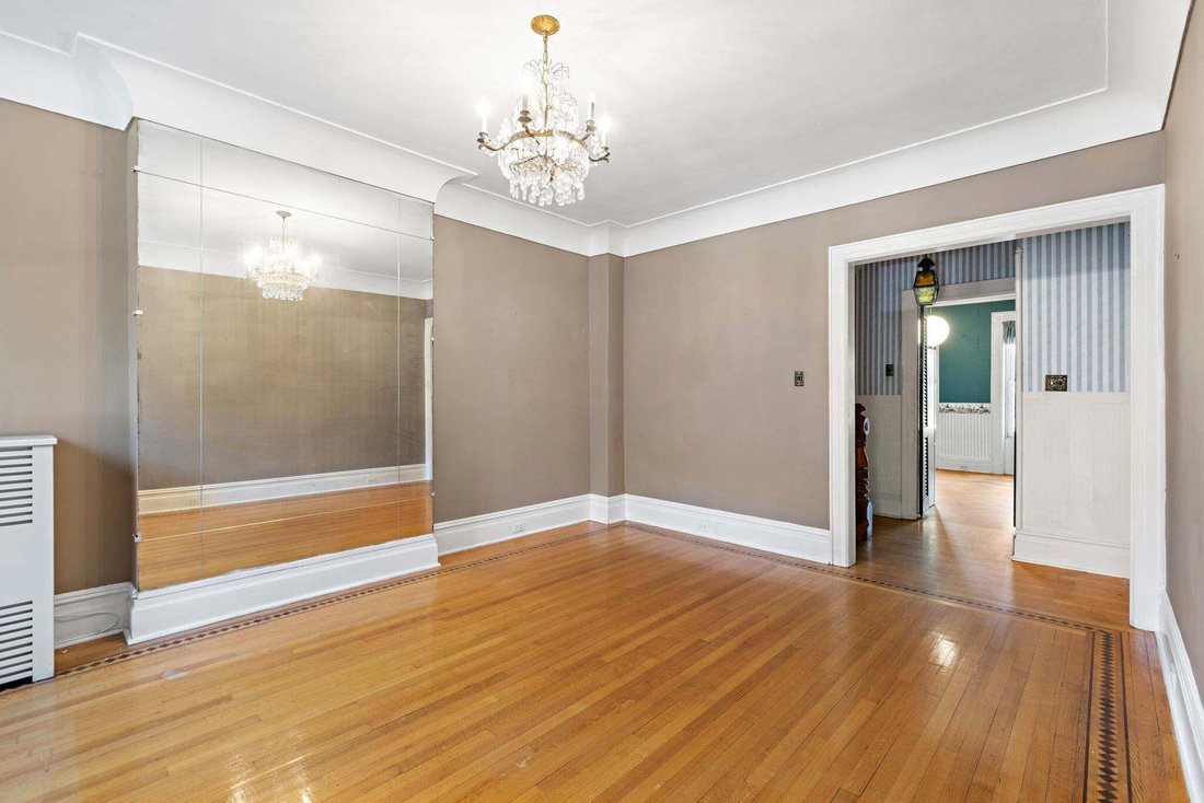 House in Hoboken, New Jersey, United States 4 - 19162871