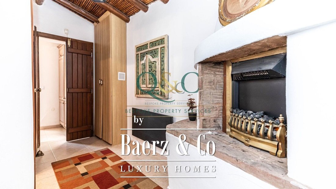 Villa a Loule (Sao Sebastiao), Algarve, Portogallo 4 - 19160955