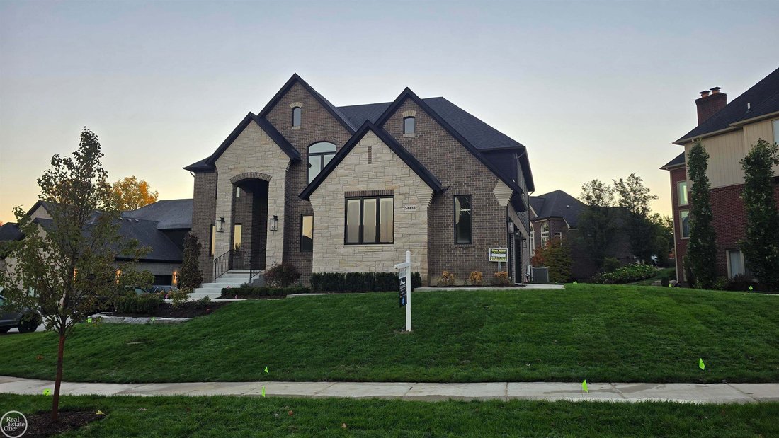House in Rochester, Michigan, United States 4 - 19160851