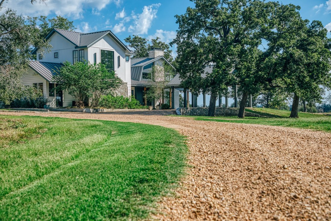 Azienda agricola a Bellville, Texas, Stati Uniti 2 - 19166039