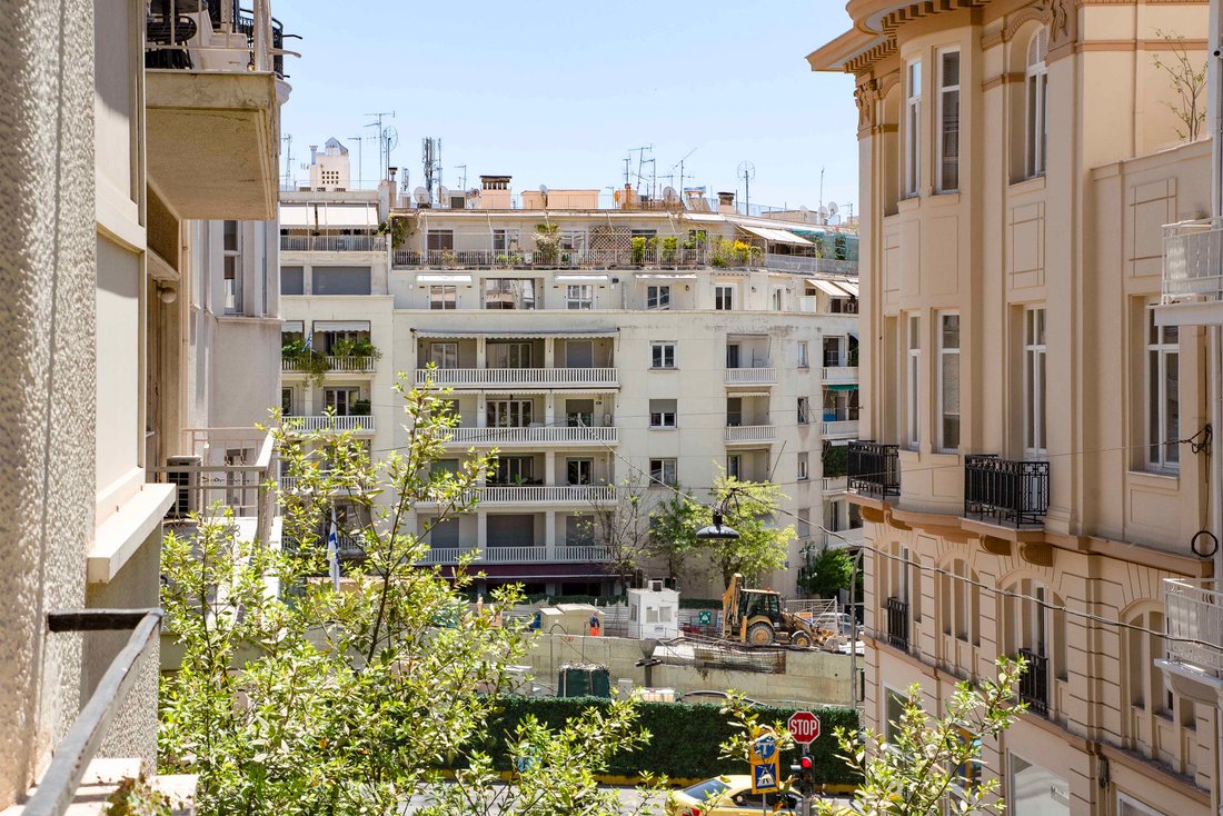 Otros en Sunoikia Kolonakiou, 1st District of Athens, Athens 1 - 19164244