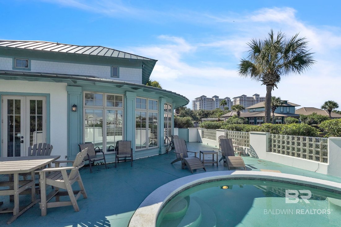 Casa en Gulf Shores, Alabama, Estados Unidos 5 - 19162417