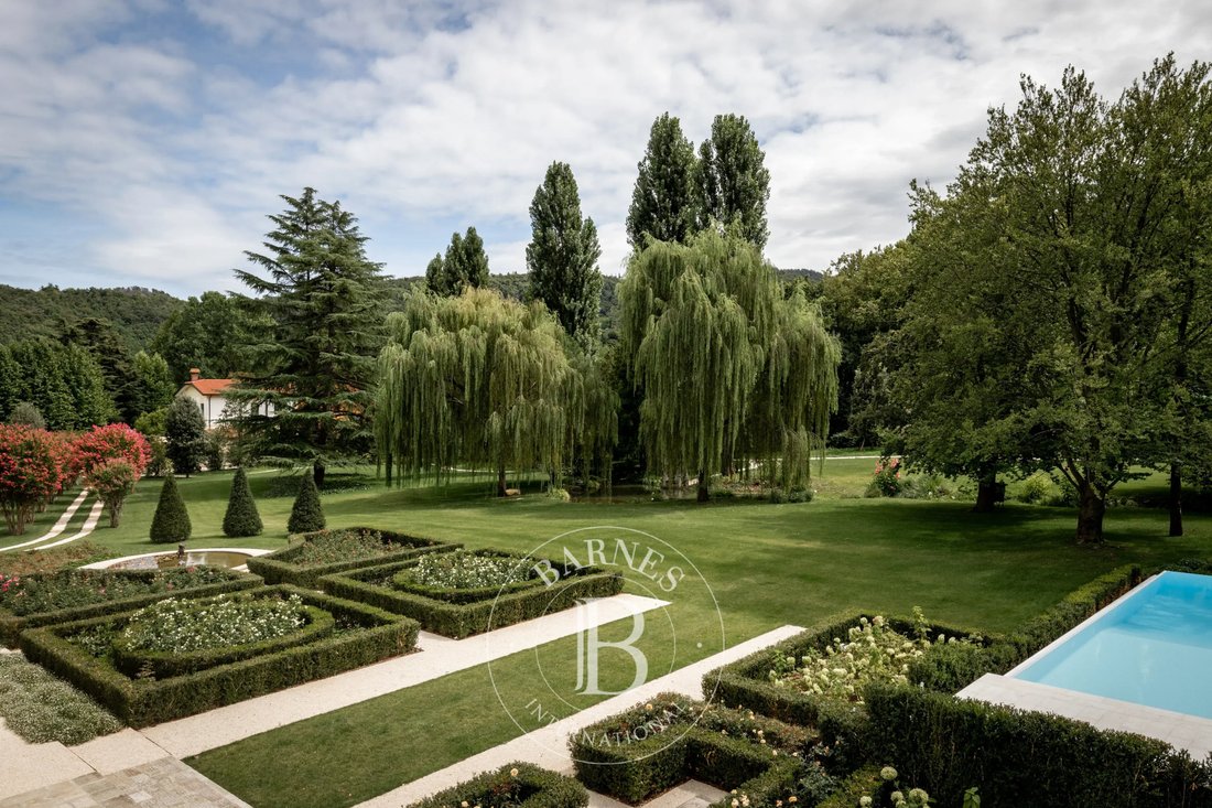 Villa in Teolo, Veneto, Italy 2 - 19161054