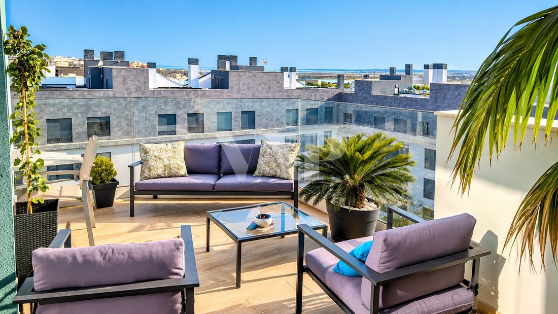 Apartment in Faro (Se e Sao Pedro), Algarve, Portugal 2 - 19164653