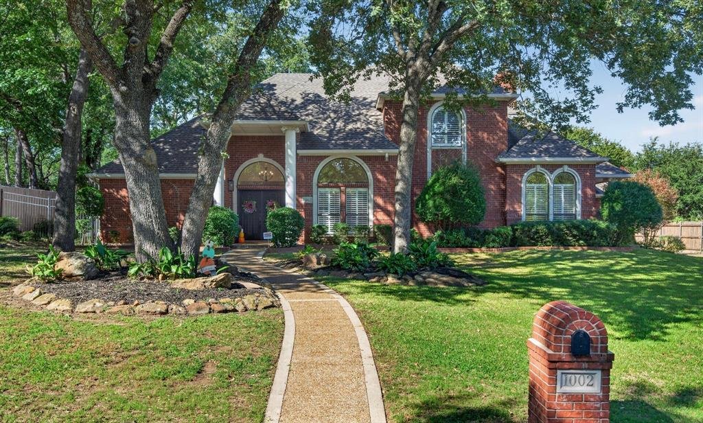 House in Grapevine, Texas, United States 1 - 19160662