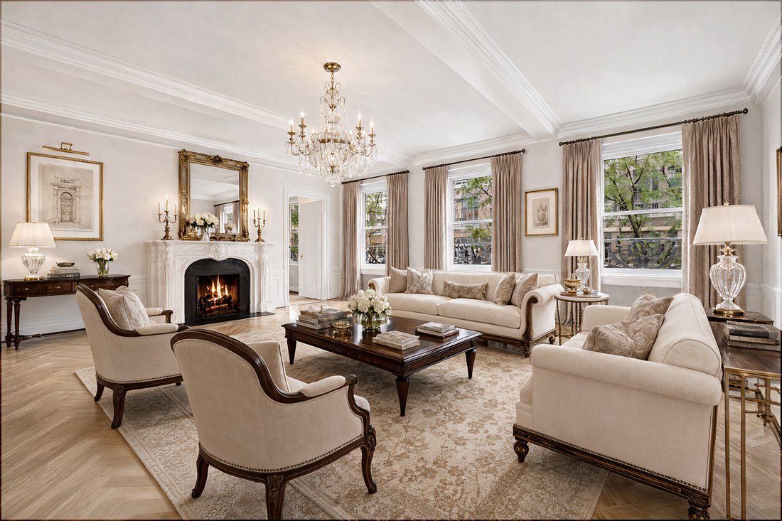 Co Op in New York, New York, United States 1 - 19166007