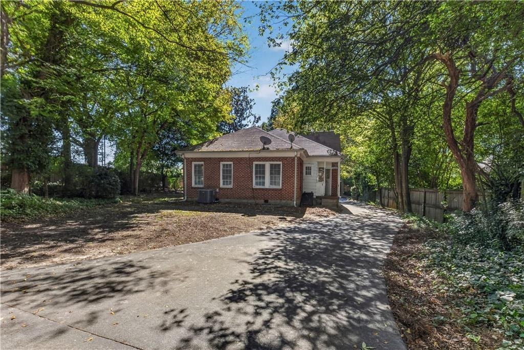 House in Brookhaven, Georgia, United States 3 - 19163483
