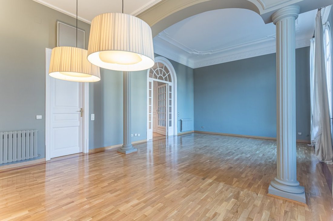 Appartement à Eixample, Barcelone, Espagne 3 - 19163154