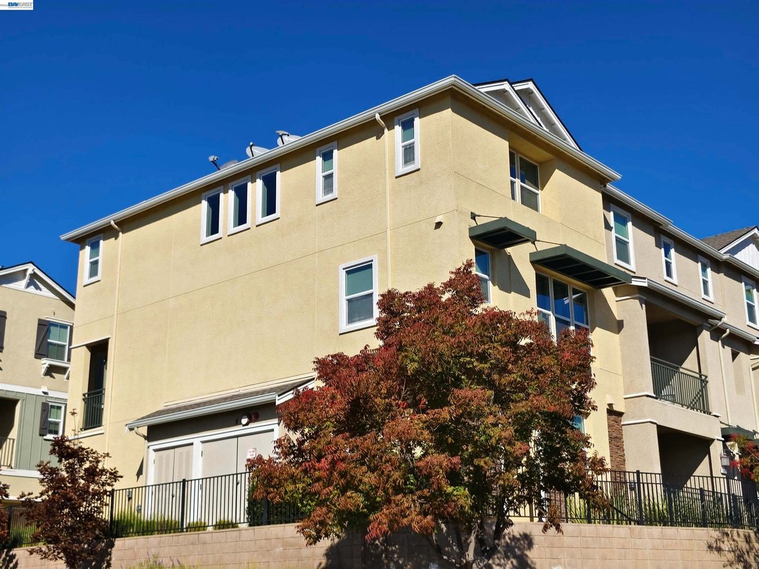 Condominio en Dublin, California, Estados Unidos 3 - 19163060