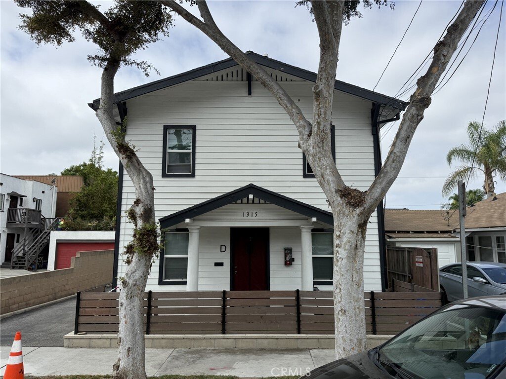 Wohnung in Long Beach, Kalifornien, Vereinigte Staaten 1 - 19161594