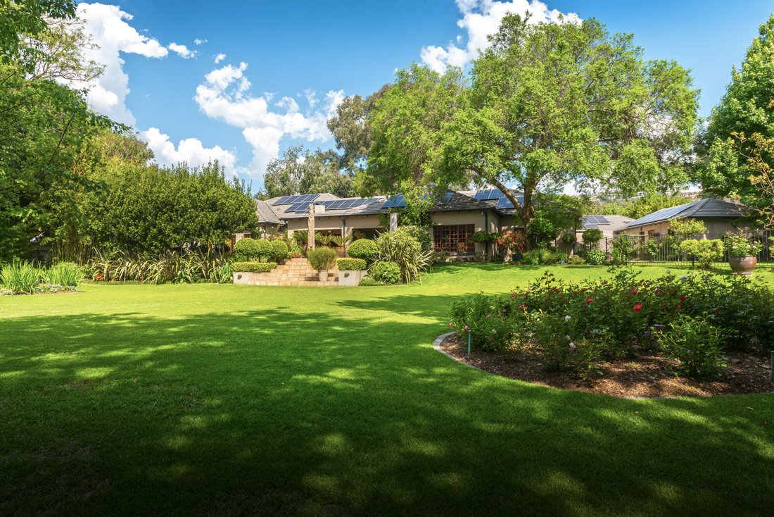 House in Bedford 68-Ir, Gauteng, South Africa 1 - 19161784