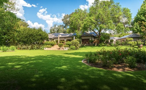 Maison en Bedford 68-Ir, Gauteng, Afrique du Sud 1
