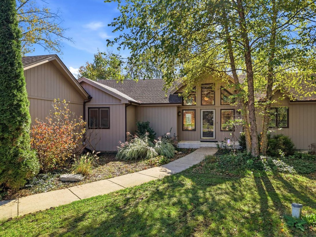 Maison à Campton Hills, Illinois, États-Unis 2 - 19163660