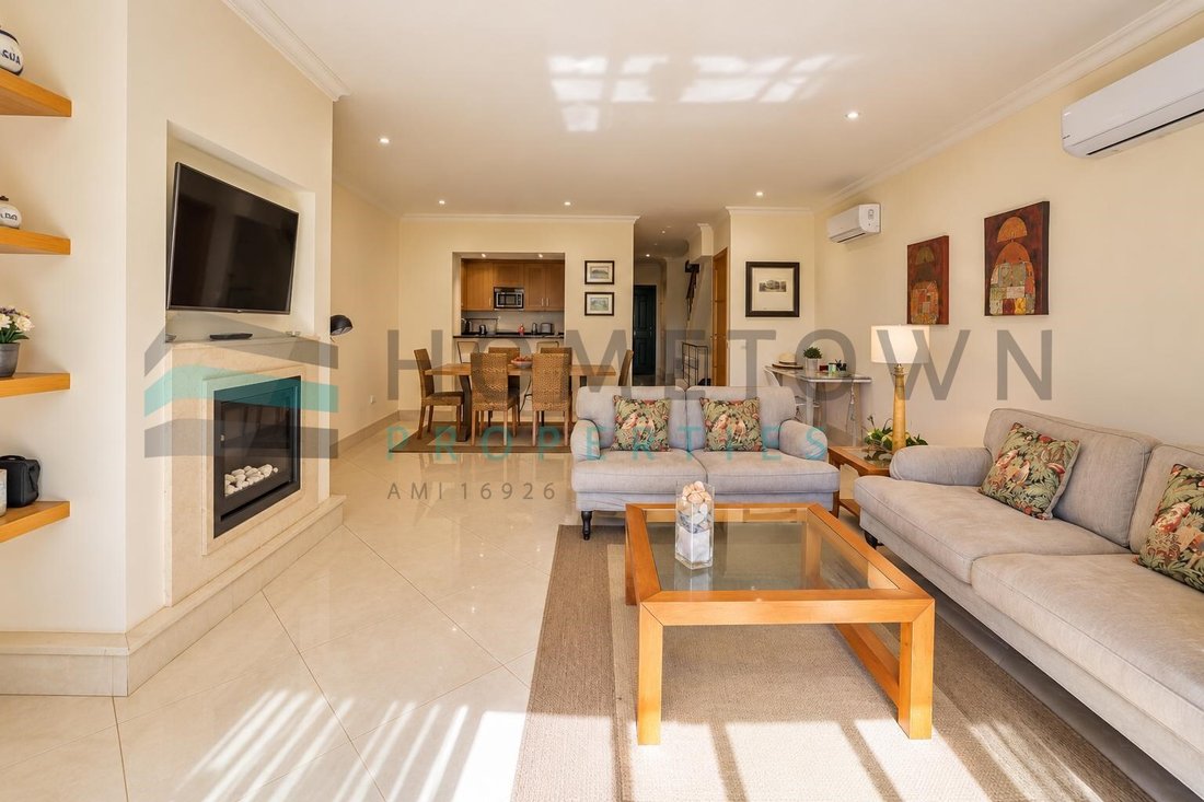 Appartement à Quarteira, Algarve, Portugal 5 - 19161426